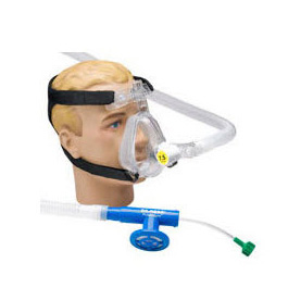 Adult CPAP system