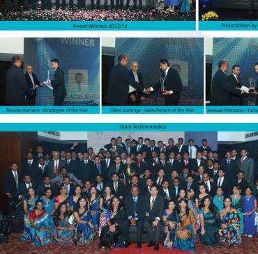 ANNUAL CONFERENCE 2012/13