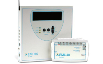 Xltek EMU40EX LTM Amplifier