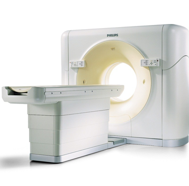 PHILIPS HAS BEEN AWARDED FOR THE INSTALL AND SUPPLY OF COMPLETE RADIOLOGY PACKAGE