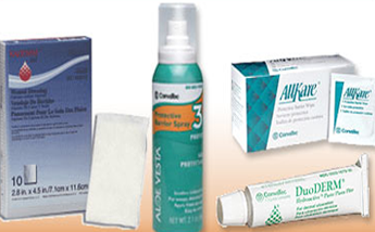 Wound Care products